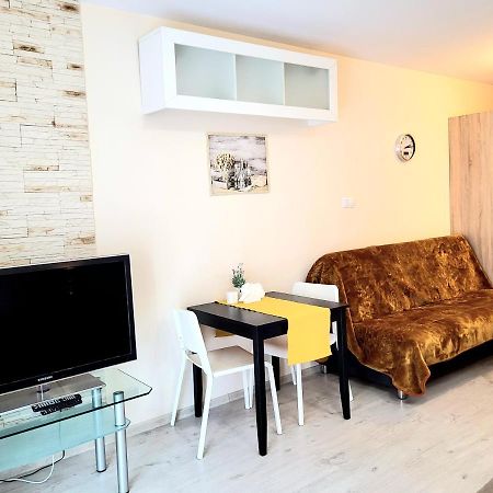 Cracow Novum Apartment Downtown 4 Persons Krakow Luaran gambar