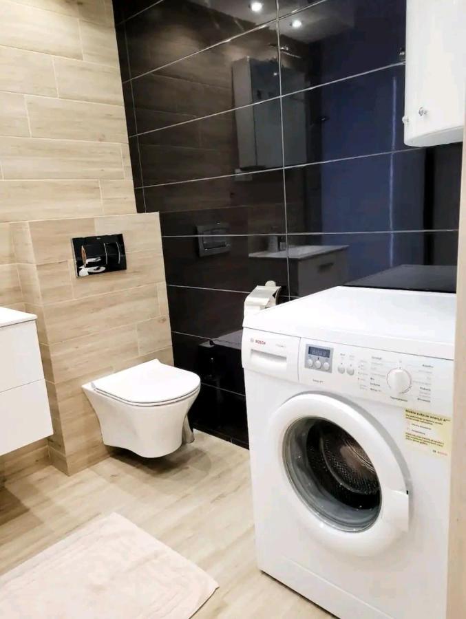 Cracow Novum Apartment Downtown 4 Persons Krakow Luaran gambar