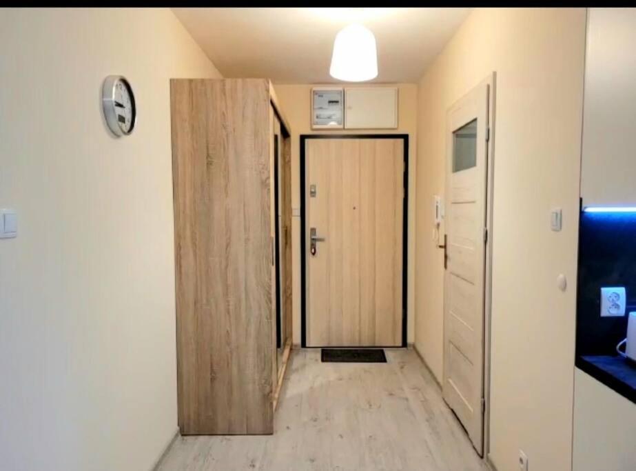 Cracow Novum Apartment Downtown 4 Persons Krakow Luaran gambar