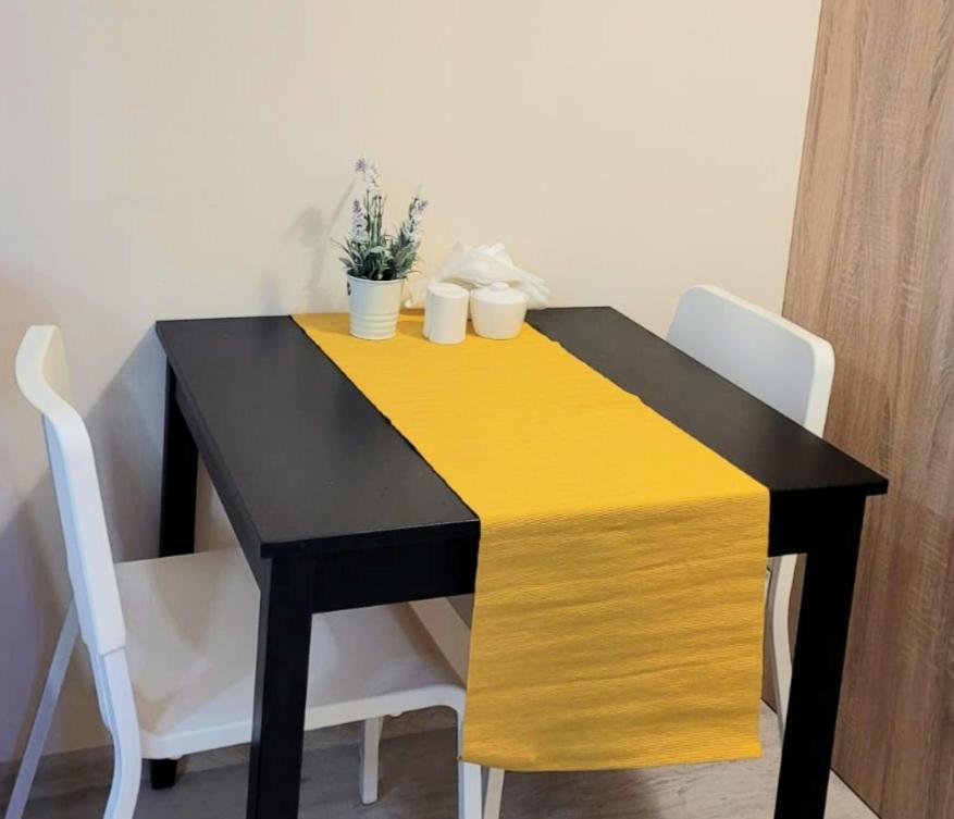 Cracow Novum Apartment Downtown 4 Persons Krakow Luaran gambar