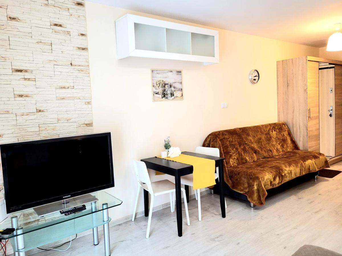 Cracow Novum Apartment Downtown 4 Persons Krakow Luaran gambar
